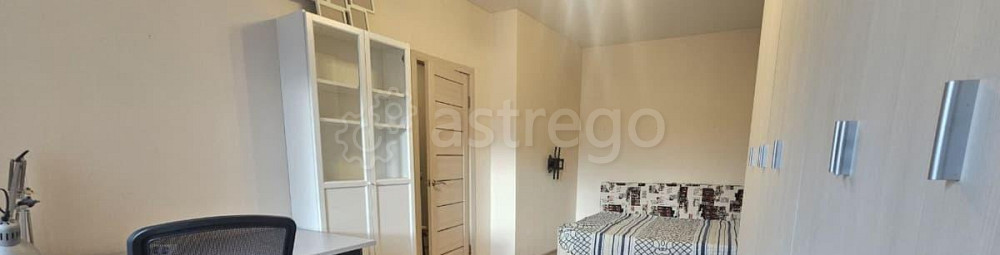 1-комн. квартира, 34.1 м2, 2/10 эт. Красногорск - изображение 1