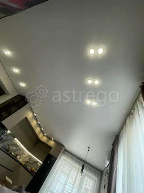 "Studio" натяжные потолки Уссурийск - изображение 1