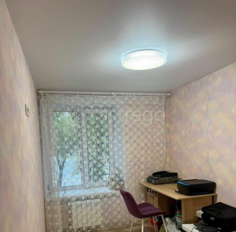 3-комн. квартира, 56 м2, 2/9 эт. Москва - изображение 7