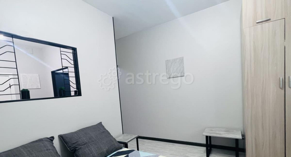 Студия, 22 м2, 6/15 эт. Санкт-Петербург - изображение 5