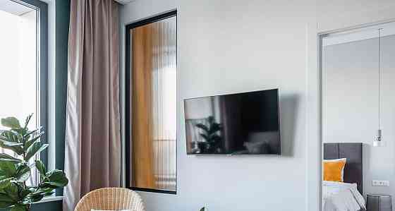 2-комн. квартира, 40 м2, 20/24 эт. Москва