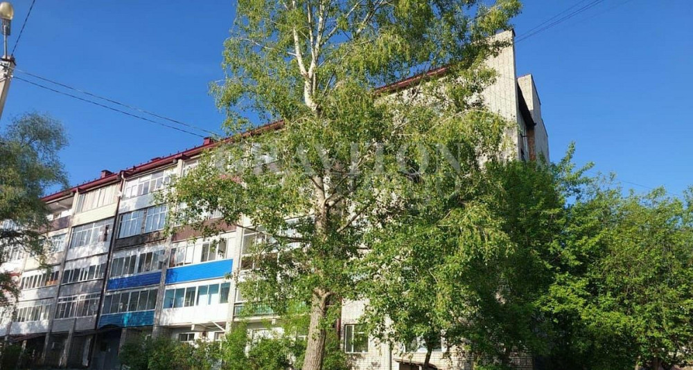 3-комн. квартира, 78 м2, 3/5 эт. Горно-Алтайск - изображение 1