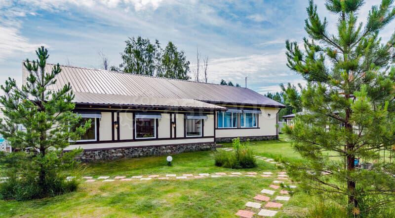 Коттедж, 250 м2 Санкт-Петербург - изображение 8