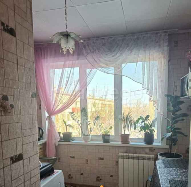 1-комн. квартира, 32.1 м2, 2/14 эт. Бийск - изображение 2