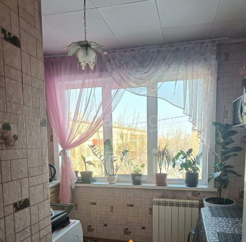 1-комн. квартира, 32.1 м2, 2/14 эт. Бийск - изображение 2