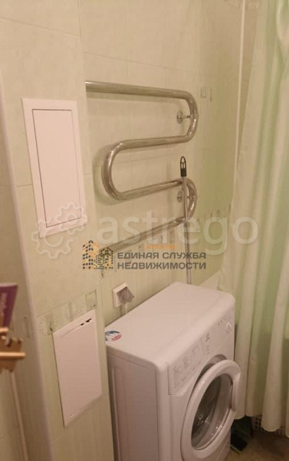 3-комн. квартира, 63 м2, 12/14 эт. Уфа - изображение 9