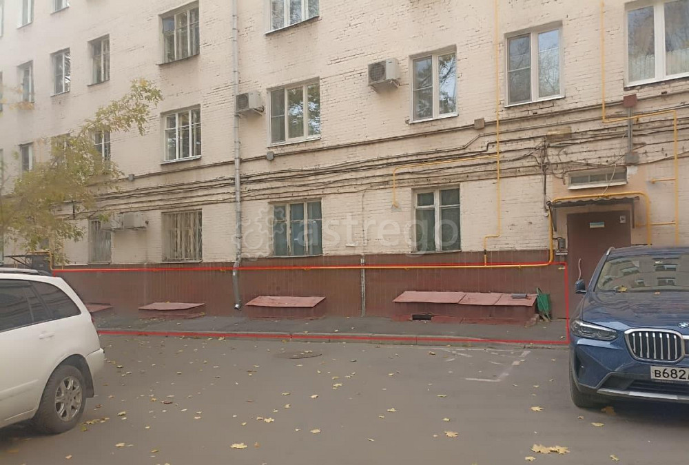 Свободного назначения, 287.3 м2 Москва - изображение 8