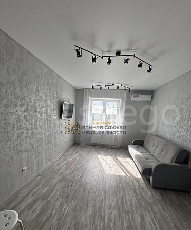 2-комн. квартира, 39 м2, 12/16 эт. Уфа - изображение 4