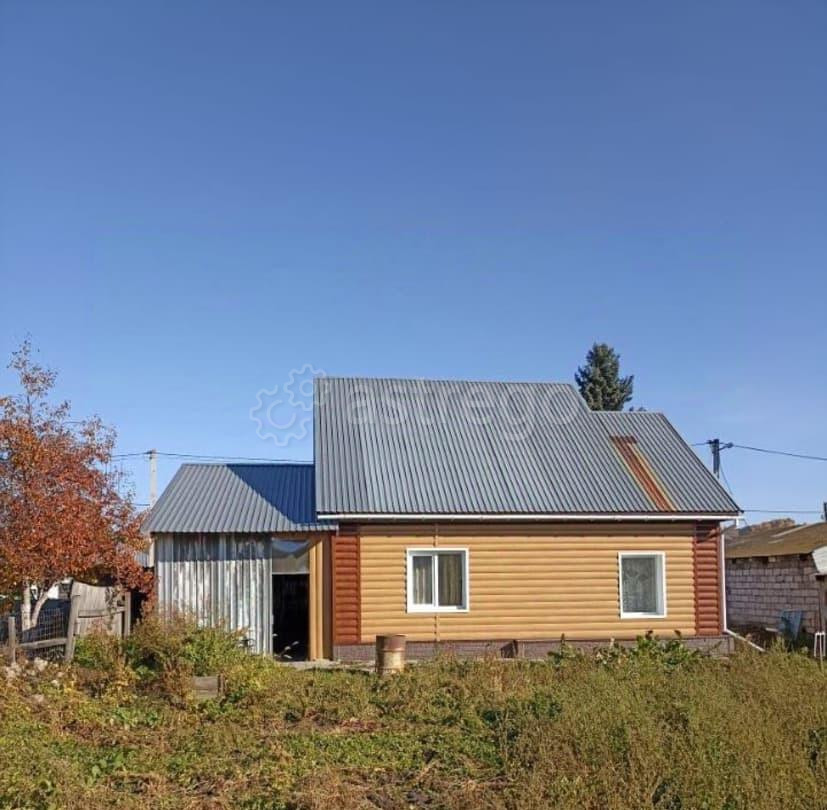 Дом, 62 м2, 7 соток, 1 эт. Майма - изображение 5