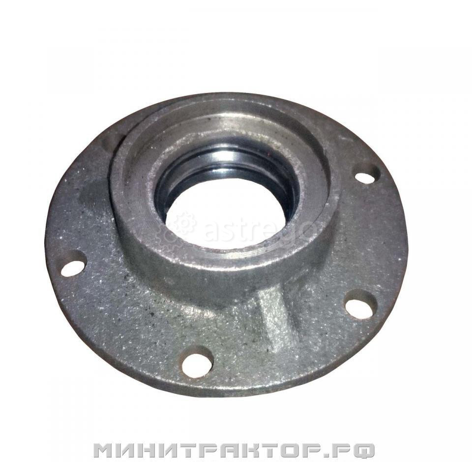 Ступица почвофрезы 1GQN-180/ 220 (у редуктора) Новосибирск - изображение 1