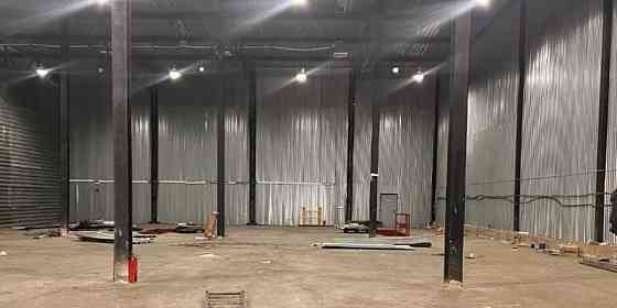 Торговое помещение, 1000 м2 Химки