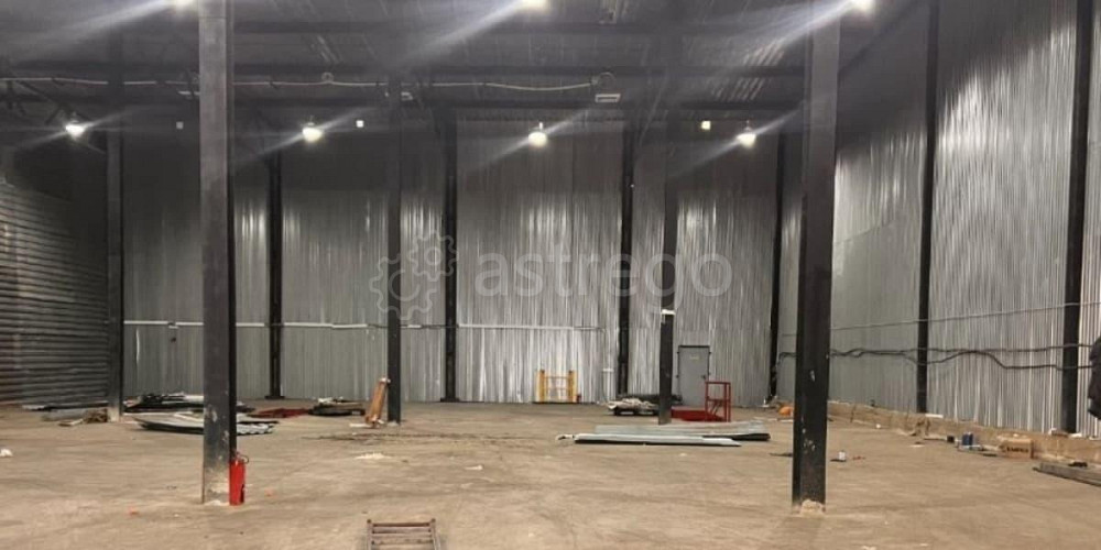 Торговое помещение, 1000 м2 Химки - изображение 5