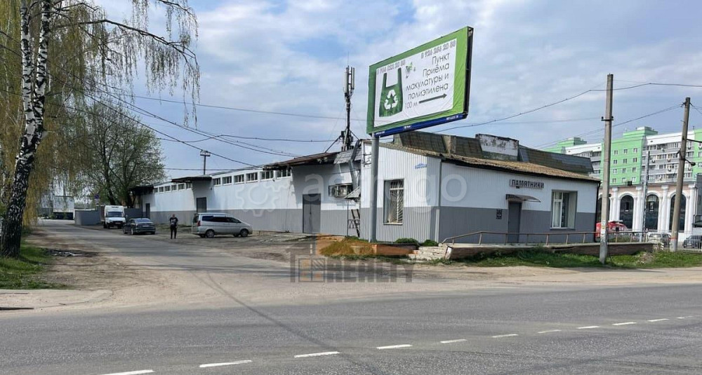 Производственное, 1200 м2 Ногинск - изображение 4