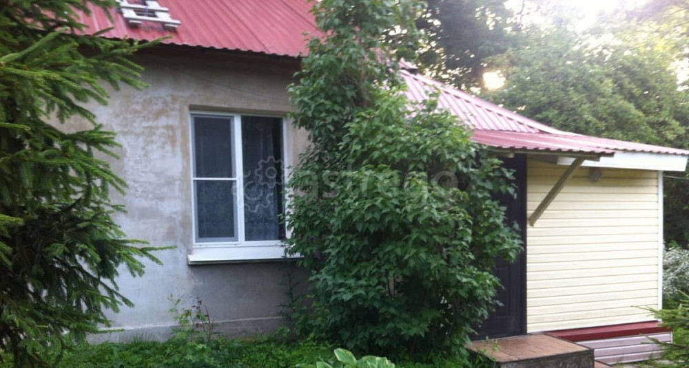 2-комн. квартира, 40 м2, 1/1 эт. Санкт-Петербург - изображение 7