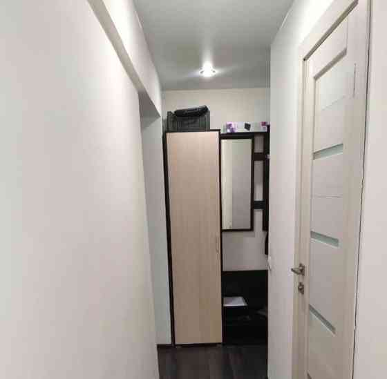 1-комн. квартира, 35 м2, 1/5 эт. Ачинск