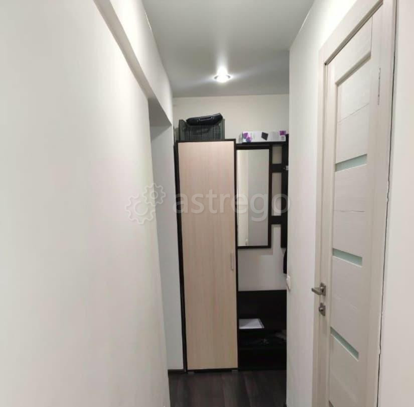 1-комн. квартира, 35 м2, 1/5 эт. Ачинск - изображение 6