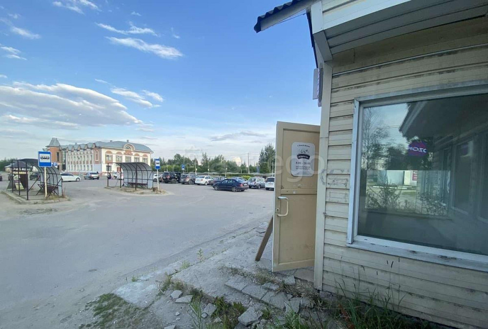 Торговое помещение, 60 м2 Вельск - изображение 5