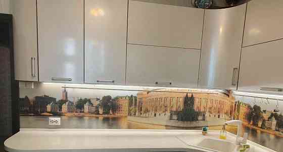 4-комн. квартира, 102.5 м2, 20/25 эт. Мытищи