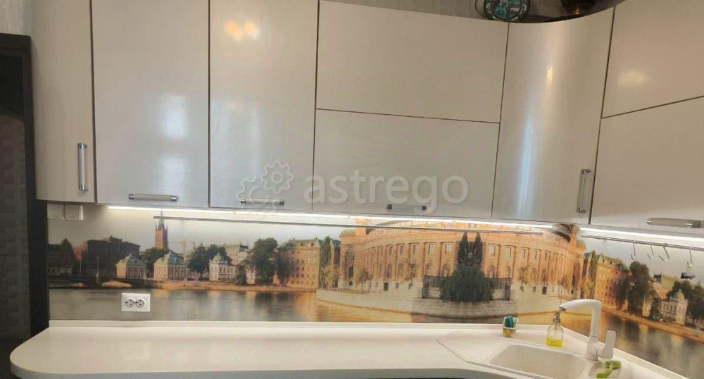 4-комн. квартира, 102.5 м2, 20/25 эт. Мытищи - изображение 3