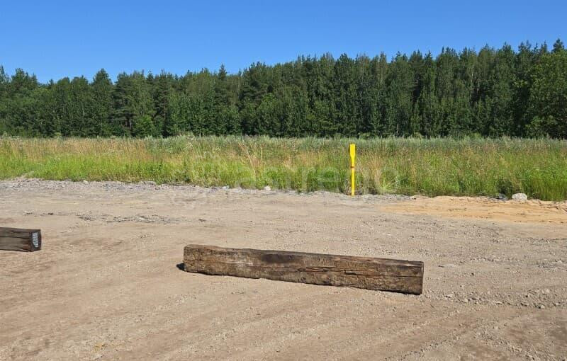 Земля промышленного назначения, 50 соток Санкт-Петербург - изображение 4