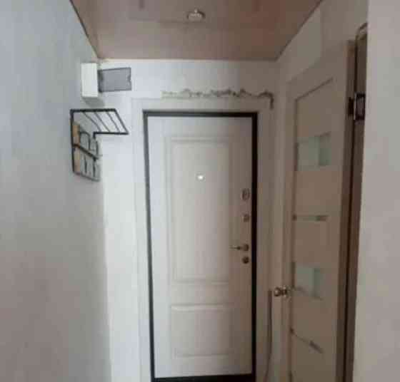 Студия, 20.6 м2, 1/5 эт. Шарыпово