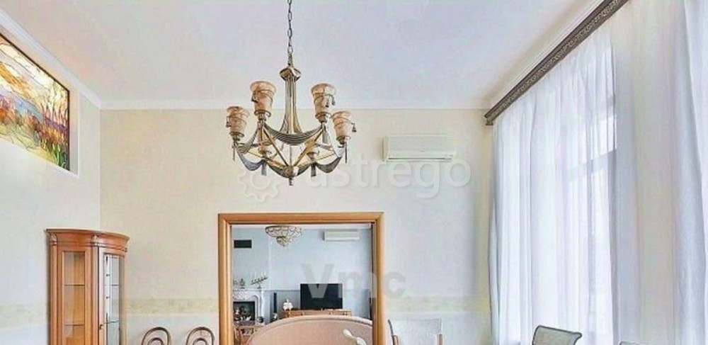 5-комн. квартира, 180 м2, 4/4 эт. Москва - изображение 6