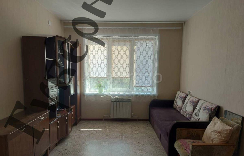 1-комн. квартира, 35.4 м2, 5/9 эт. Дубовое - изображение 1