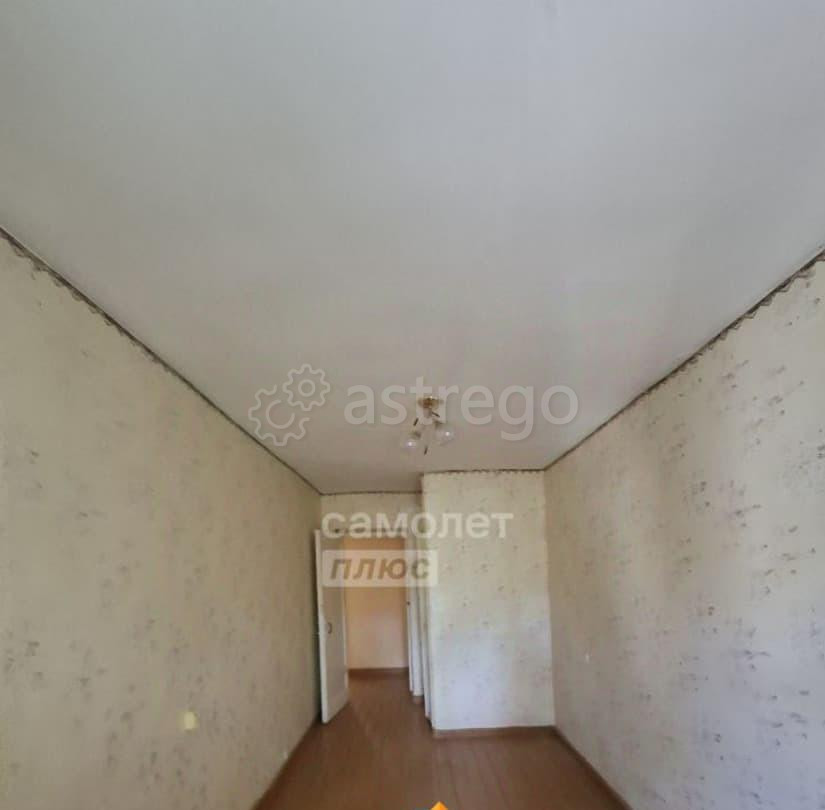 3-комн. квартира, 56.1 м2, 3/5 эт. Октябрьский - изображение 4