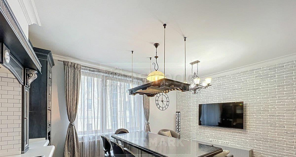 3-комн. квартира, 84 м2, 4/5 эт. Москва - изображение 7