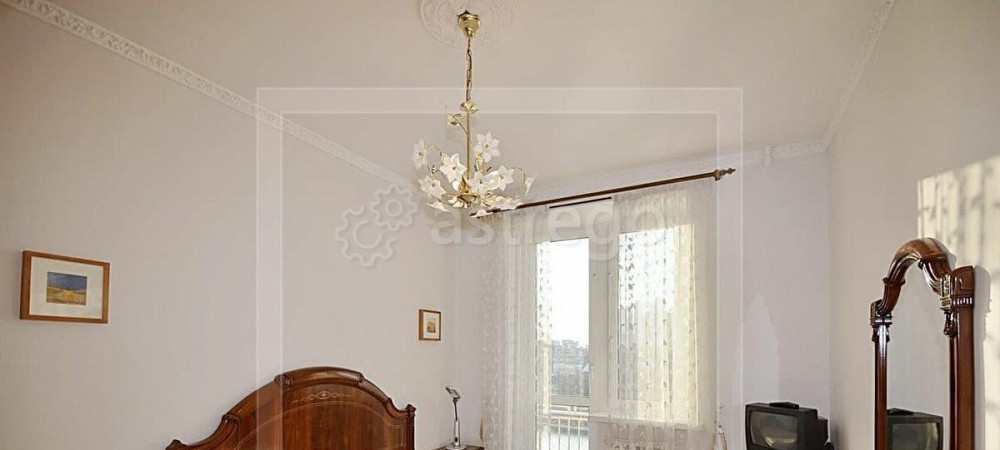 3-комн. квартира, 70 м2, 7/9 эт. Москва - изображение 7