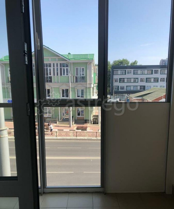 1-комн. квартира, 41 м2, 2/10 эт. Белгород - изображение 4
