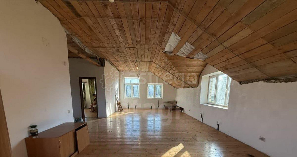 Дом, 267 м2, 11 соток, 2 эт. Сергиев Посад - изображение 1