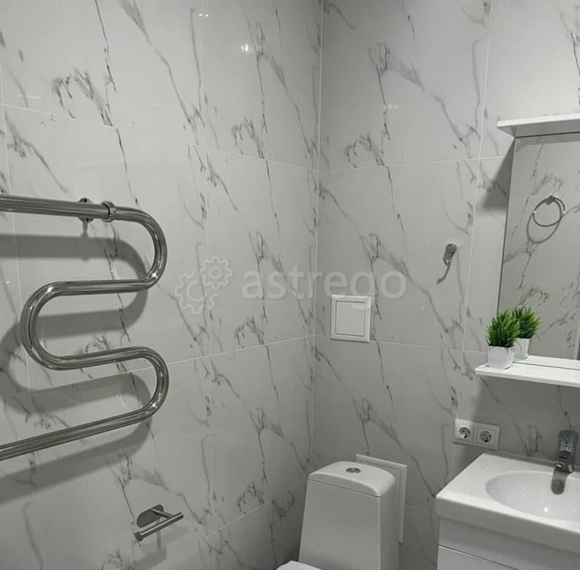 1-комн. квартира, 45 м2, 9/9 эт. Астрахань - изображение 6