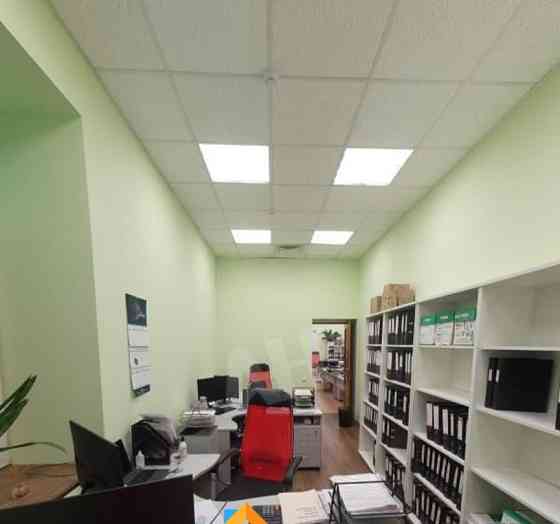 Готовый бизнес, 96.8 м2 Москва