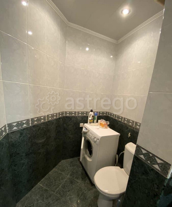 3-комн. квартира, 74 м2, 8/14 эт. Старый Оскол - изображение 5