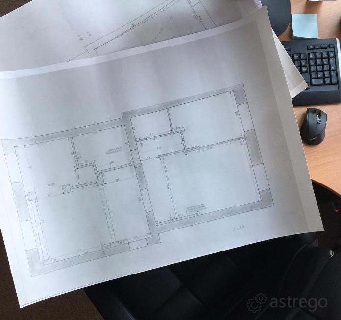 Согласования Перепланировок, Выполнению Кадастровых и Геодезических Работ Красноярск - изображение 2