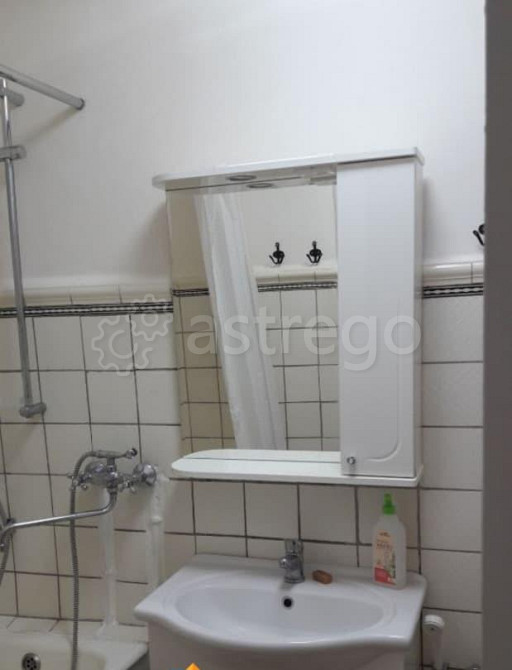 1-комн. квартира, 32.8 м2, 3/8 эт. Москва - изображение 5