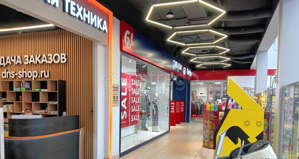 Торговое помещение, 816.4 м2 Раменское - изображение 5