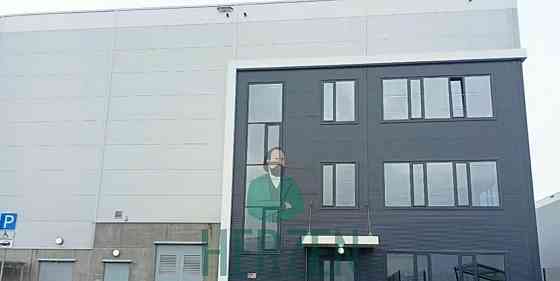 Производственное, 9537 м2 Пушкино