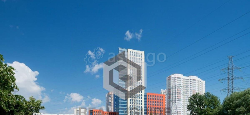 Офис, 251.7 м2 Химки - изображение 4