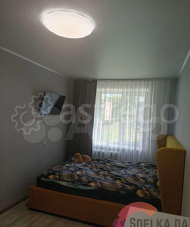 3-комн. квартира, 58.3 м2, 1/5 эт. Нефтекамск - изображение 8