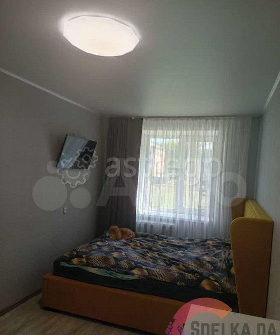 3-комн. квартира, 58.3 м2, 1/5 эт. Нефтекамск - изображение 8