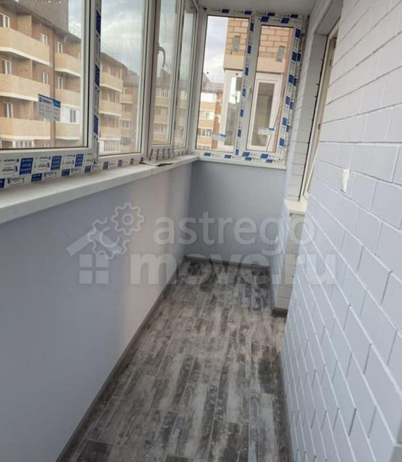 3-комн. квартира, 61.2 м, 3/5 эт. Новая Адыгея - изображение 5