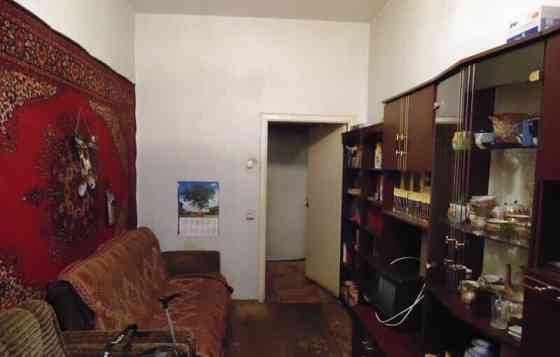 2-комн. квартира, 58.6 м2, 1/4 эт. Санкт-Петербург