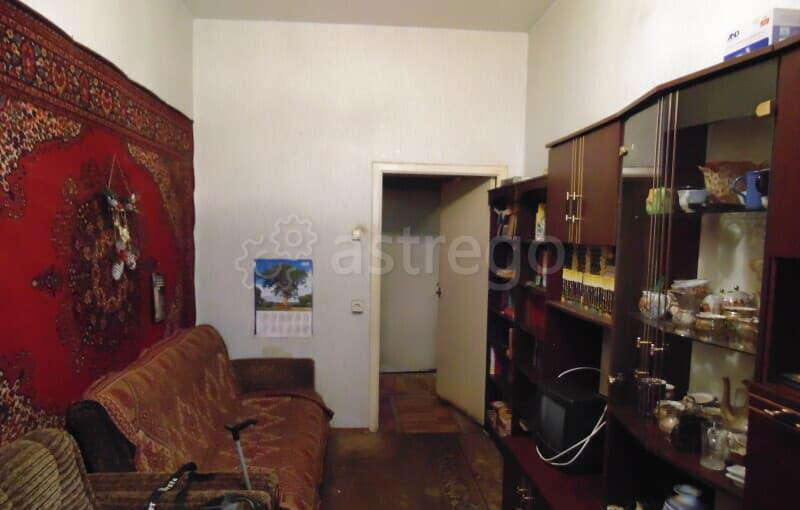 2-комн. квартира, 58.6 м2, 1/4 эт. Санкт-Петербург - изображение 6