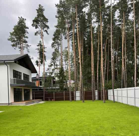 Коттедж, 420 м2, 9 соток, 3 эт. Химки