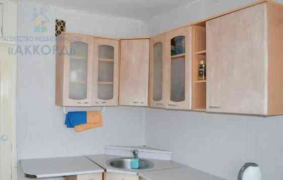 3-комн. квартира, 67.7 м2, 3/9 эт. Барнаул