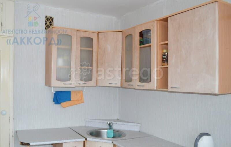 3-комн. квартира, 67.7 м2, 3/9 эт. Барнаул - изображение 1