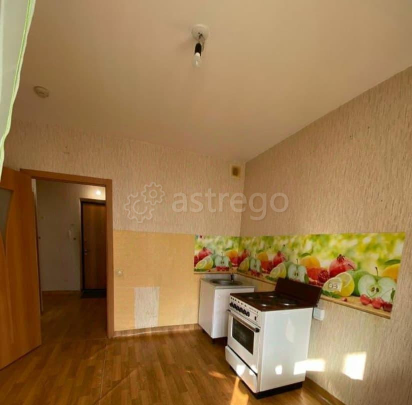 1-комн. квартира, 42 м2, 5/18 эт. Красноярск - изображение 4