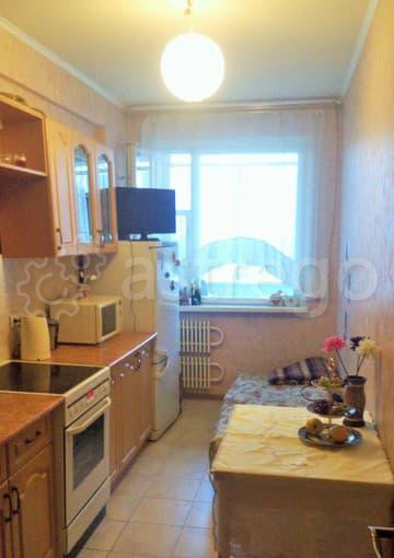 2-комн. квартира, 60 м2, 2/2 эт. Москва - изображение 6